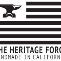 The Heritage Forge